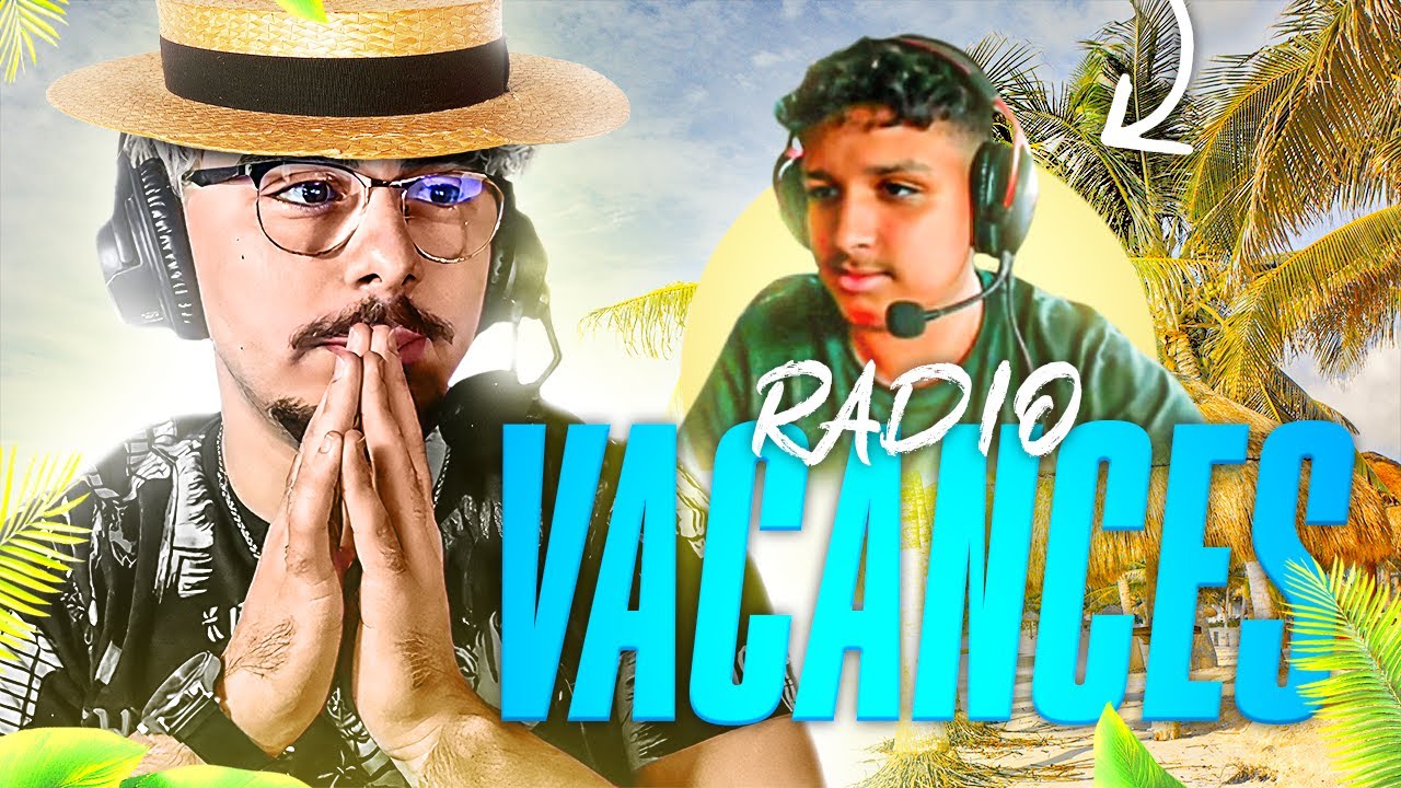 LES JL EN RADIO VACANCES !! IL DEVIENT ESCLAVE AU MAROC ?? SON PATRON FINIT NU !?! BEST OF
