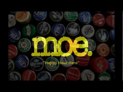 moe. - Happy