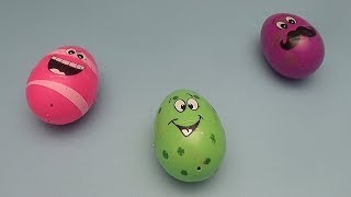 Surprise Egg Opening Memory Game for Kids! Smiles! screenshot 4