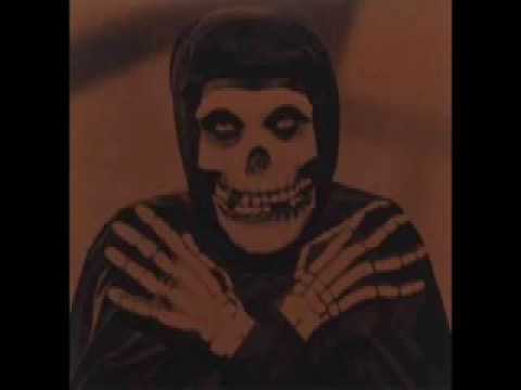 The Misfits- Attitude