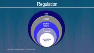 FINRA Licensing Presentation: Series 7 and 63 Exam