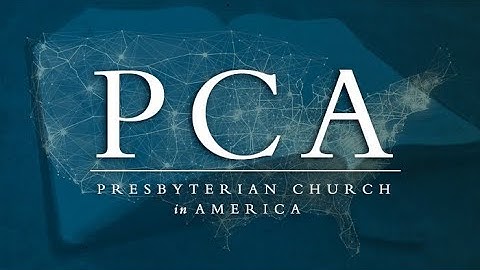 PCA protects homosexual elder Greg Johnson