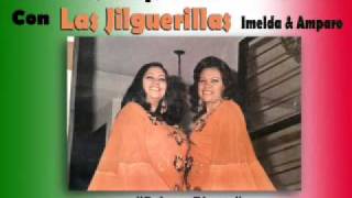 Las Jilguerillas - Paloma blanca (Ranchera) chords