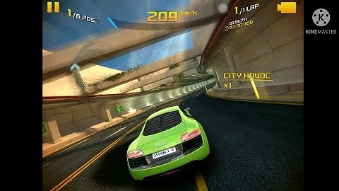 Asphalt 8: Airborne! Gameplay Walkthrough Part 2! Season 1: Welcome!