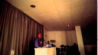 Hno. Miguelin de asturias "Ser Util" Retiro iglesia plaza españa 2014