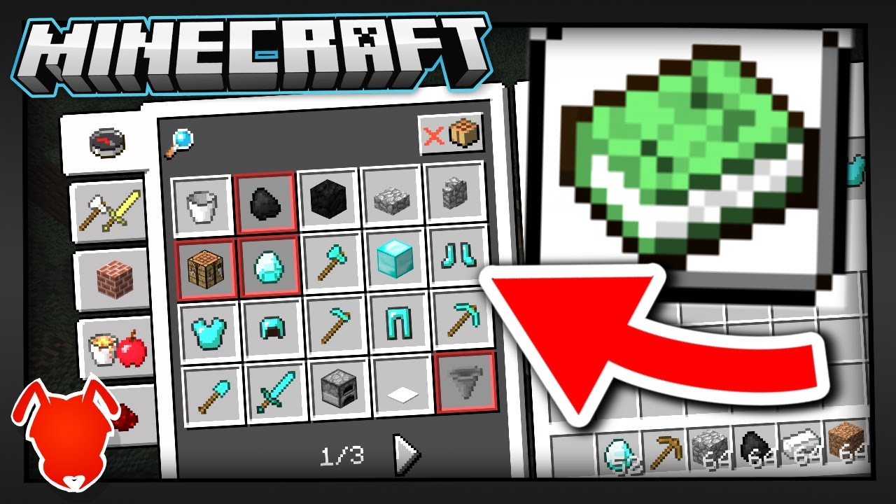 THE MINECRAFT 1.12 SURVIVAL GUIDE! - YouTube
