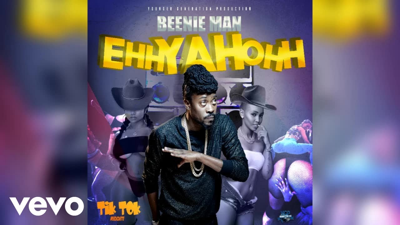 Beenie Man - Ehh Yah Ohh (Official Audio) - YouTube