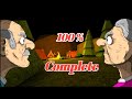 granny and grandpa two night hunters full gameplay