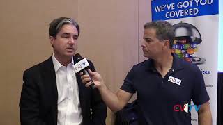 Comcast Business at Channel Partners Las Vegas