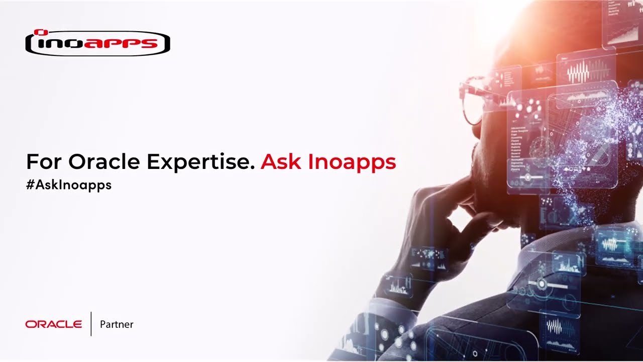 Inoapps Logo Paul Esherwood, Author At ERP Today | Page 2 Of 6