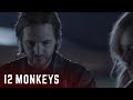 12 Monkeys Sneak Peek: S2E02 ‘You're Letting Your Emotions Get in the Way’ | Syfy