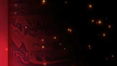 Trendsetter- NAH READY