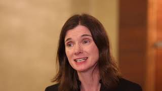 Gabriella Miller Kids First Data Resource Center - ASHG 2018 Highlight Video Profile