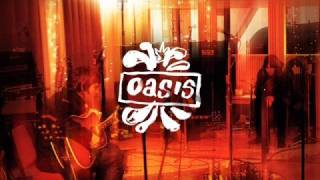 Oasis - The Turning (The Jagz Kooner Remix - Dig Out Your Soul Bonus Track)