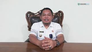 Dukungan Wakil Bupati Labuhanbatu - PA Rantauprapat Menuju WBK