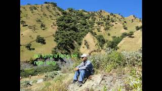 CHAU IN KA RUM THIN LALPA - NGURTHANPARA SAILO