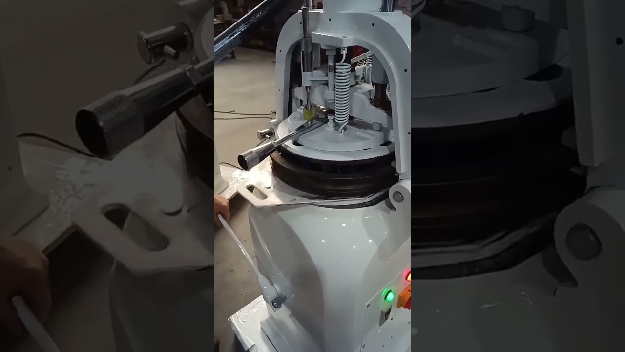 commercial dough divider rounder machine 