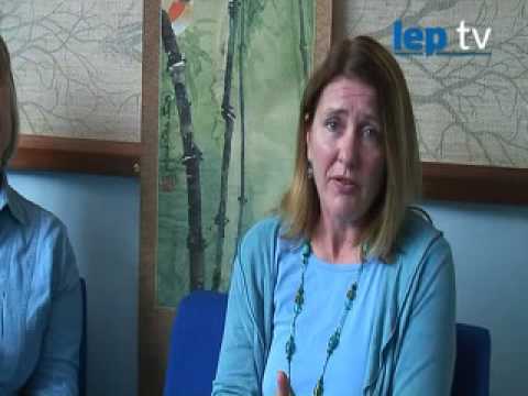 Ask the experts - language