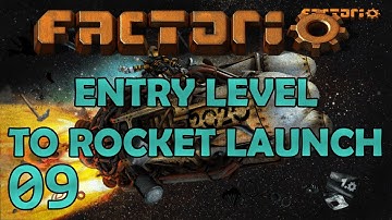 Oil And Plastic Setup! - Factorio 1.0 Gameplay Tutorial - Dgray Let