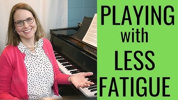 Play Octaves Faster With Ease: Piano Technique Tutorial | Kate Boyd The Piano Prof [1/2]