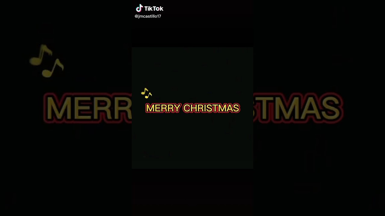Christmas - YouTube