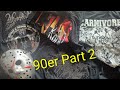 Mein Weg zum Metal 5 - Ein Kautz und meine Evergreens