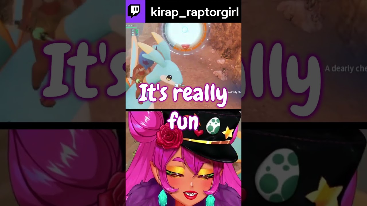 I Love Palworld for THESE Reasons...
