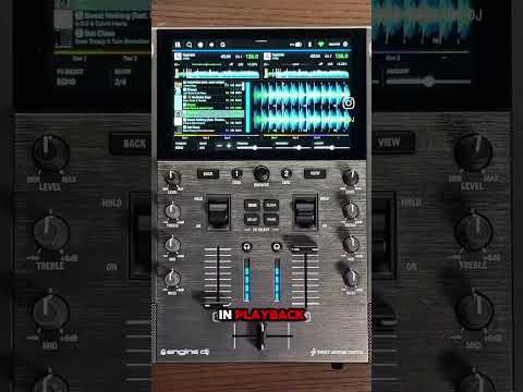 3 Numark Tips