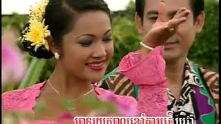 Video thumbnail of "ម៉ាយឬមុំ? / Maiy Reu Mom?"