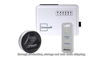 Zebra Technologies temperature Monitoring