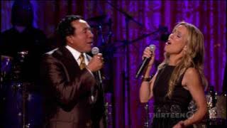 Download lagu Smokey Robinson & Sheryl Crow - 'You've Really Got a Hold on Me' (The Motown Sound)