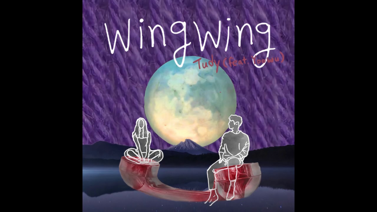 WingWing (Feat. Yoo Wu) - Tudy - YouTube