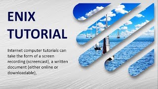How To Make A PowerPoint Presentation  PowerPoint Tutorial #4