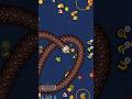 #games #addictinggames #wormszone #populargame #gameplay #gaming #snakegame #games#gameaddict