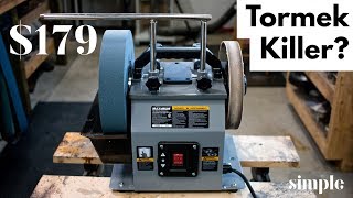 TORMEK knock-off knife sharpeners.....any good? - Tool Time Tuesday