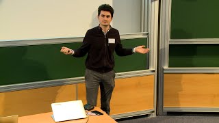Sergey Yurkevich - How to Conjecture and Prove that the Generating Function of the Yang-Zagier (...)