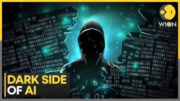 Dark Side Of Ai: Unveiling the Hidden Risks | World News | WION