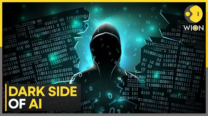 Dark Side Of Ai: Unveiling the Hidden Risks | World News | WION