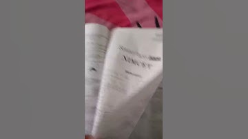 Nimcet 2009 solved paper ll #shorts #ytshorts