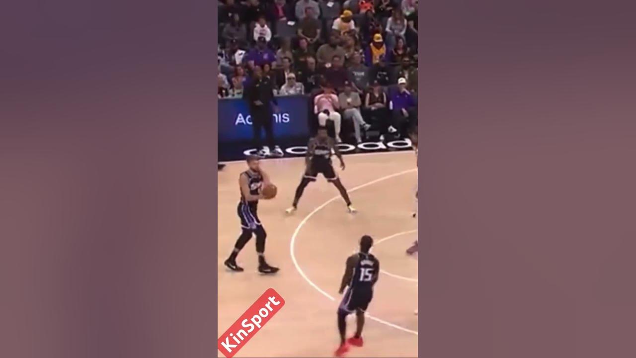 Lakers VS Kings 👻👻👻👻 YouTube