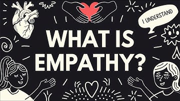 What is Empathy? (Simplified)