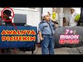 Awalnya Bocah ini DICUEKIN tapi setelah denger suaranya SEMUA MERINDING