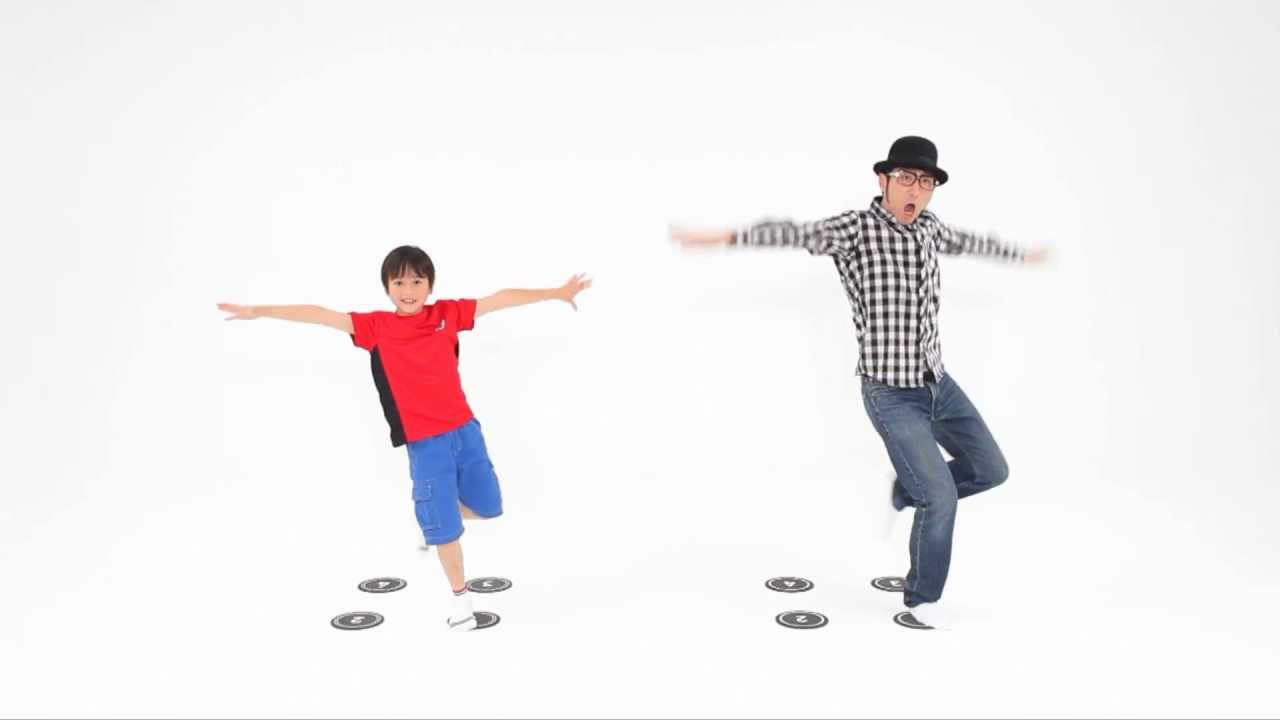 ステージモード5 カズフミくん - YouTube ステージモード5 カズフミくん - YouTube