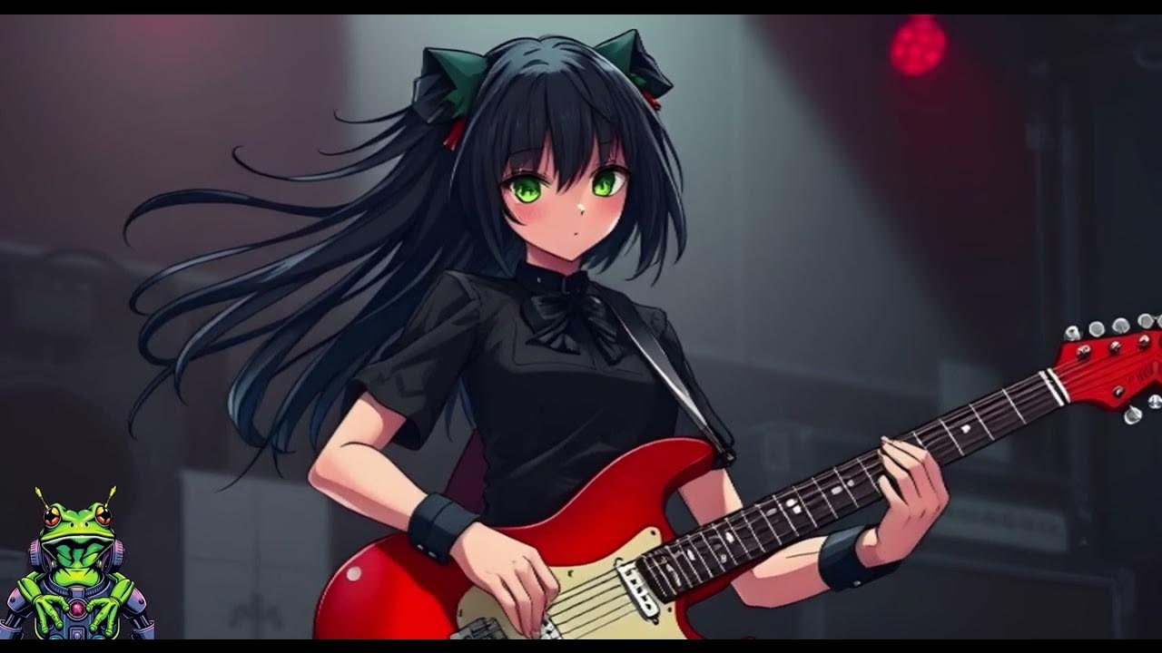 Melodic Rock Meets Metal Instrumental Punk Hard Rock Playlist YouTube melodic-rock-meets-metal-instrumental-punk-hard-rock-playlist-youtube