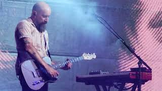 Celebrity Turpentine Chaser~Dashboard Confessional~Irving, TX~August 23, 2023 Net Worth