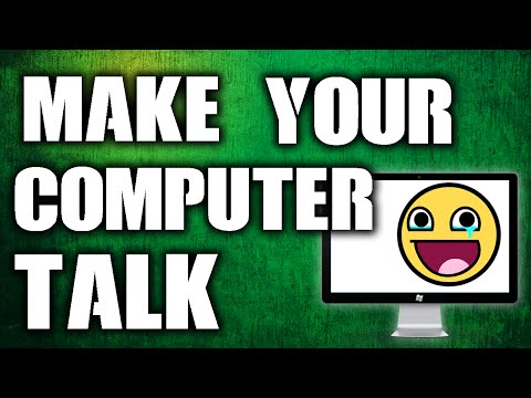 How to Make