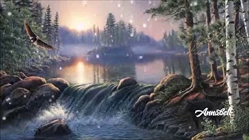 🎄.ღ✻André Rieu - Walking In The Air 🎄.ღ✻