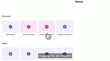 ✨NEW FEATURE✨ Creative Analyst That Answers Qs and Generates Improved Ads in Seconds | Bestever AI