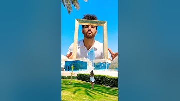 How? Tutorial? Inspired #shorts  #vfx #visualeffects #cgi #3d #visualeffects #funny #youtubeshorts