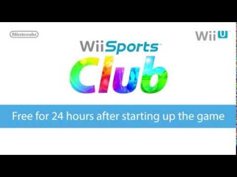 [Nintendo Direct] Wii Sports Club - Reveal presentation